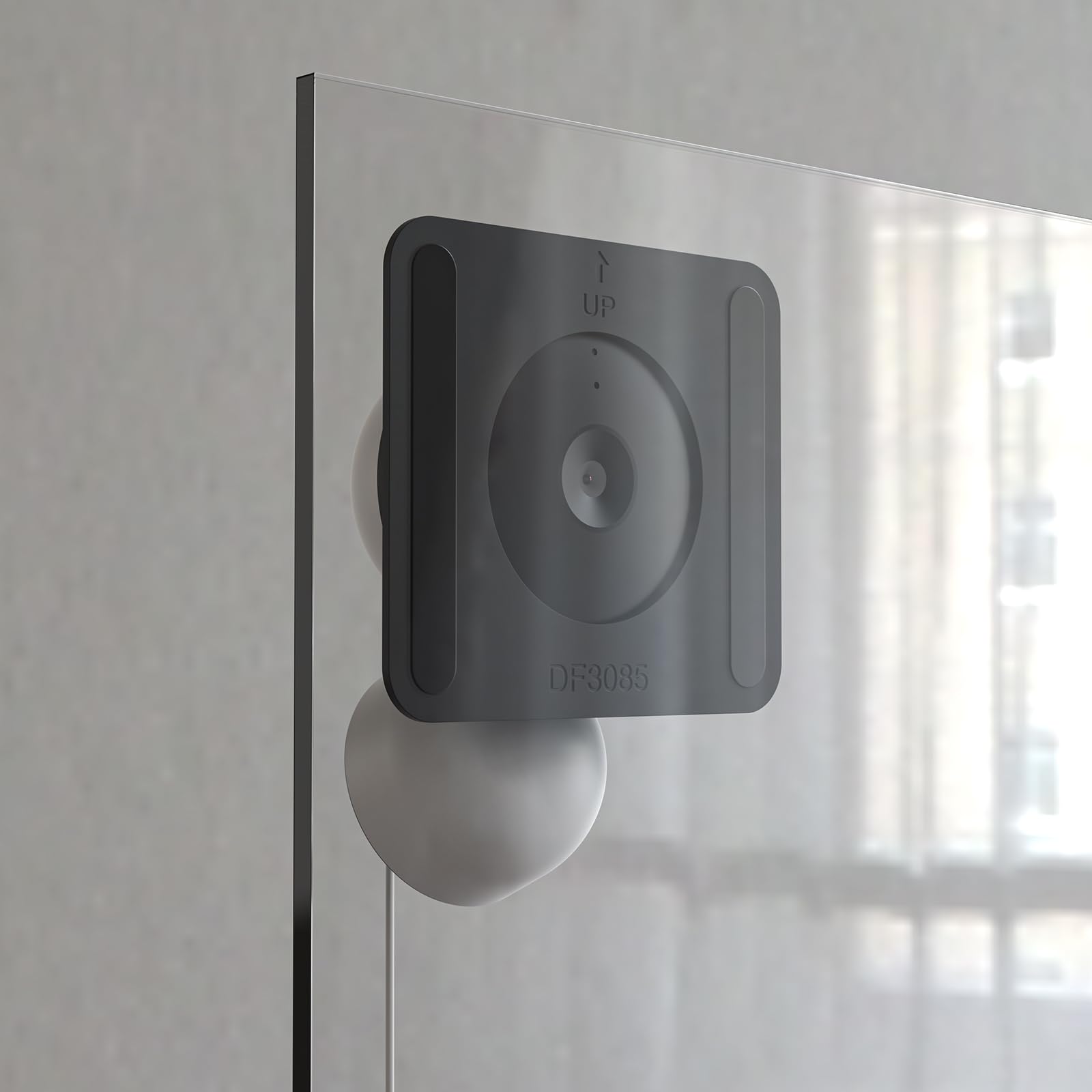 Amazon.co.jp: Koroao 粘着ウィンドウマウントブラケット Google Nest